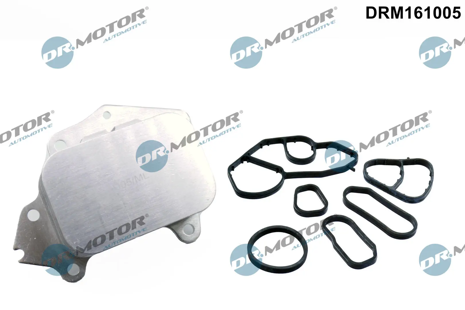 Ölkühler, Motoröl Dr.Motor Automotive DRM161005