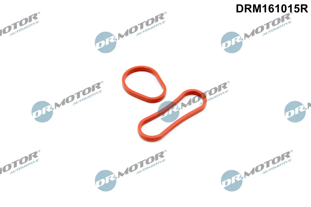 Dichtungssatz, Ölkühler Dr.Motor Automotive DRM161015R