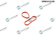 Dichtungssatz, Ölkühler Dr.Motor Automotive DRM161015R