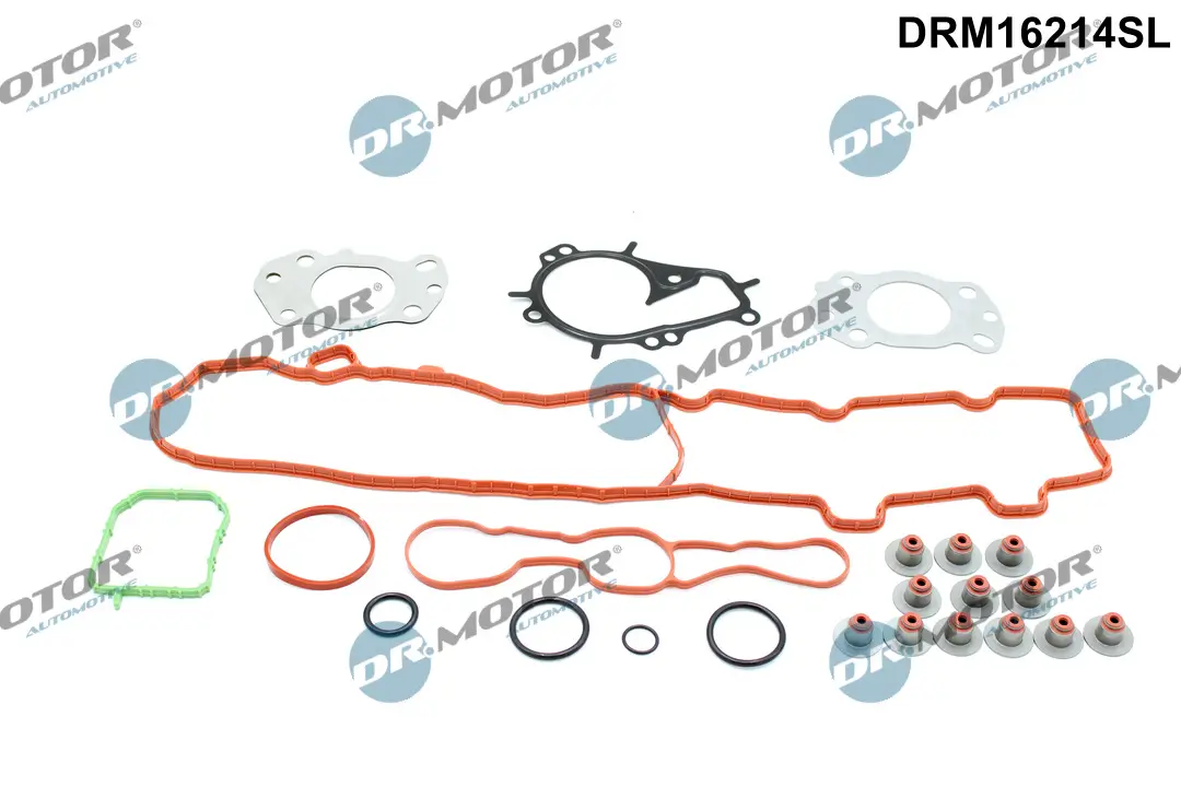 Dichtungssatz, Zylinderkopf Dr.Motor Automotive DRM16214SL