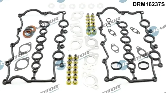 Dichtungssatz, Zylinderkopf Dr.Motor Automotive DRM16237S Bild Dichtungssatz, Zylinderkopf Dr.Motor Automotive DRM16237S