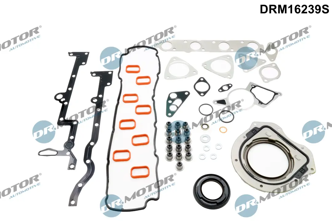Dichtungsvollsatz, Motor Dr.Motor Automotive DRM16239S
