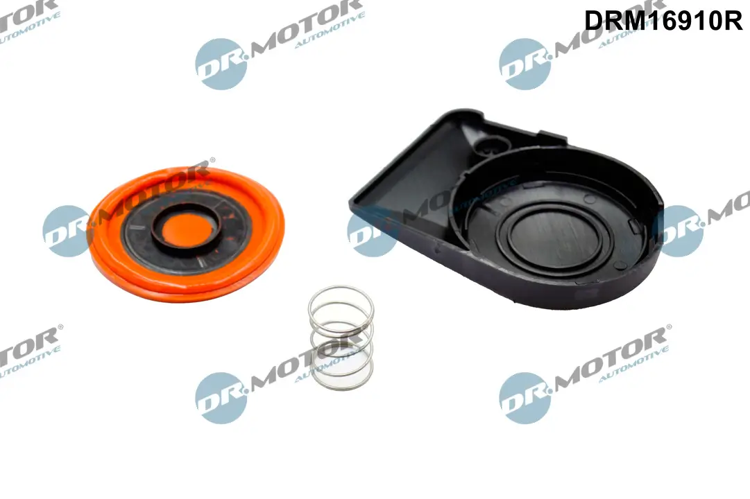 Membran, Kurbelgehäuseentlüftung Dr.Motor Automotive DRM16910R