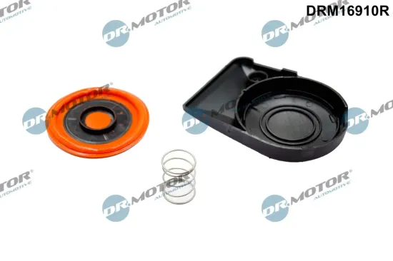 Membran, Kurbelgehäuseentlüftung Dr.Motor Automotive DRM16910R Bild Membran, Kurbelgehäuseentlüftung Dr.Motor Automotive DRM16910R