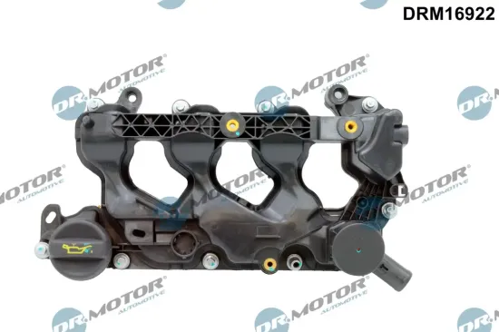 Zylinderkopfhaube Dr.Motor Automotive DRM16922 Bild Zylinderkopfhaube Dr.Motor Automotive DRM16922