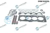 Dichtungssatz, Zylinderkopf Dr.Motor Automotive DRM18205SL