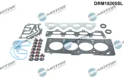 Dichtungssatz, Zylinderkopf Dr.Motor Automotive DRM18205SL