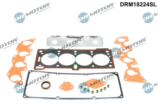 Dichtungssatz, Zylinderkopf Dr.Motor Automotive DRM18224SL Bild Dichtungssatz, Zylinderkopf Dr.Motor Automotive DRM18224SL