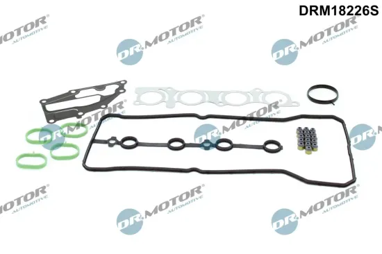 Dichtungssatz, Zylinderkopf Dr.Motor Automotive DRM18226S Bild Dichtungssatz, Zylinderkopf Dr.Motor Automotive DRM18226S