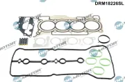 Dichtungssatz, Zylinderkopf Dr.Motor Automotive DRM18226SL