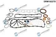 Dichtungsvollsatz, Motor Dr.Motor Automotive DRM18227S