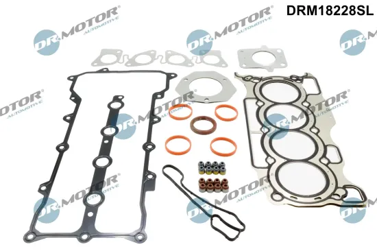 Dichtungssatz, Zylinderkopf Dr.Motor Automotive DRM18228SL Bild Dichtungssatz, Zylinderkopf Dr.Motor Automotive DRM18228SL