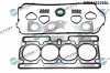 Dichtungssatz, Zylinderkopf Dr.Motor Automotive DRM18229SL
