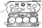 Dichtungssatz, Zylinderkopf Dr.Motor Automotive DRM18229SL