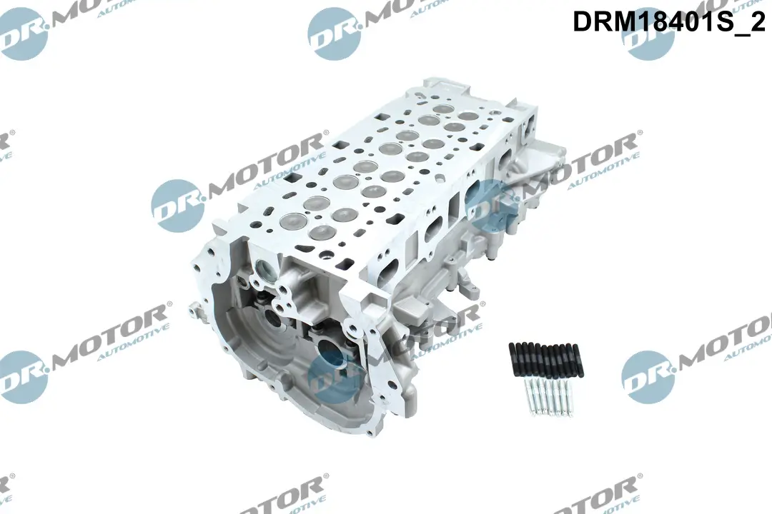 Zylinderkopf Dr.Motor Automotive DRM18401S