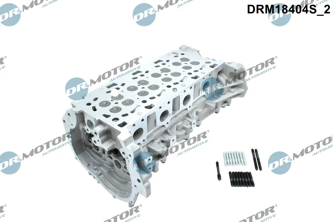 Zylinderkopf Dr.Motor Automotive DRM18404S