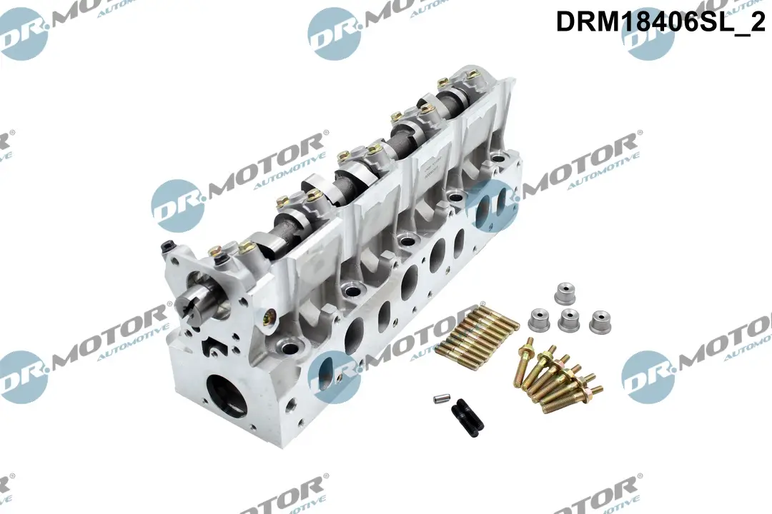 Zylinderkopf Dr.Motor Automotive DRM18406SL