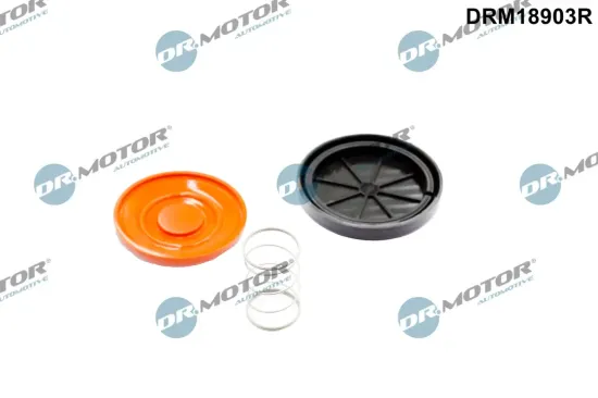 Membran, Kurbelgehäuseentlüftung Dr.Motor Automotive DRM18903R Bild Membran, Kurbelgehäuseentlüftung Dr.Motor Automotive DRM18903R