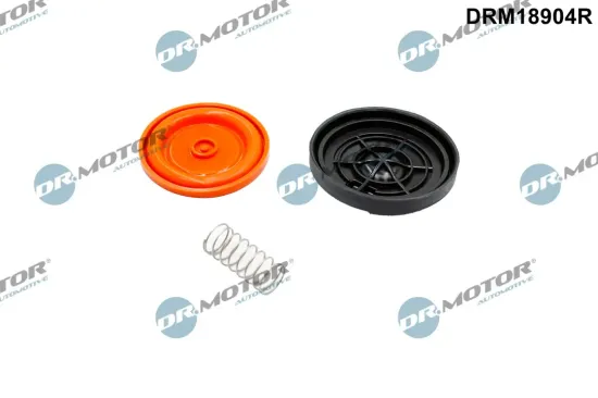 Membran, Kurbelgehäuseentlüftung Dr.Motor Automotive DRM18904R Bild Membran, Kurbelgehäuseentlüftung Dr.Motor Automotive DRM18904R