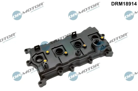 Zylinderkopfhaube Dr.Motor Automotive DRM18914 Bild Zylinderkopfhaube Dr.Motor Automotive DRM18914