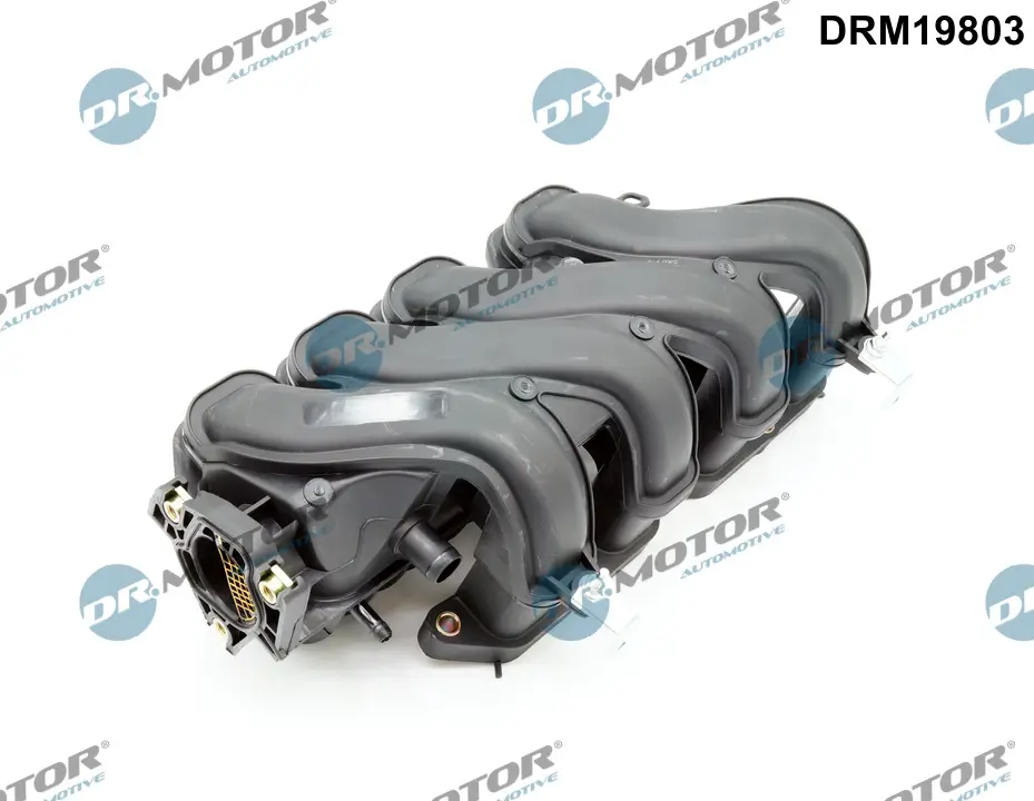 Saugrohrmodul Dr.Motor Automotive DRM19803