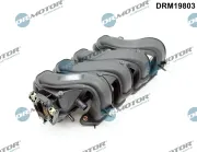 Saugrohrmodul Dr.Motor Automotive DRM19803