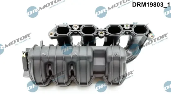Saugrohrmodul Dr.Motor Automotive DRM19803 Bild Saugrohrmodul Dr.Motor Automotive DRM19803