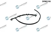 Schlauch, Leckkraftstoff Dr.Motor Automotive DRM2106