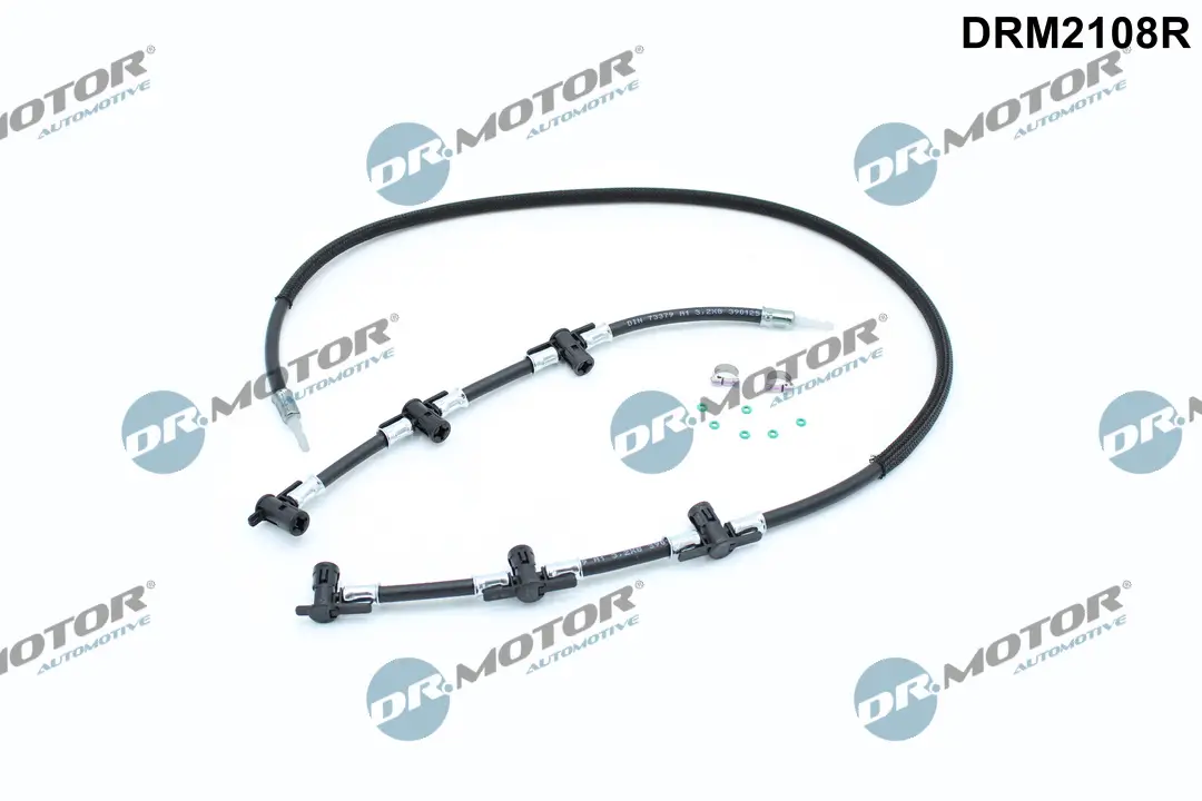 Schlauch, Leckkraftstoff Dr.Motor Automotive DRM2108R