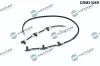 Schlauch, Leckkraftstoff Dr.Motor Automotive DRM2108R