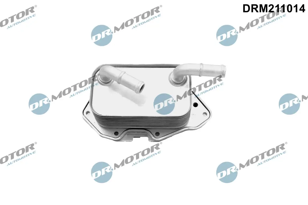 Ölkühler, Motoröl Dr.Motor Automotive DRM211014