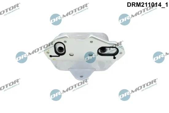 Ölkühler, Motoröl Dr.Motor Automotive DRM211014 Bild Ölkühler, Motoröl Dr.Motor Automotive DRM211014