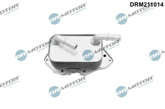 Ölkühler, Motoröl Dr.Motor Automotive DRM211014 Bild Ölkühler, Motoröl Dr.Motor Automotive DRM211014