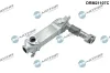 K&uuml;hler, Abgasr&uuml;ckf&uuml;hrung Dr.Motor Automotive DRM21107C