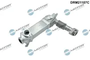 Kühler, Abgasrückführung Dr.Motor Automotive DRM21107C