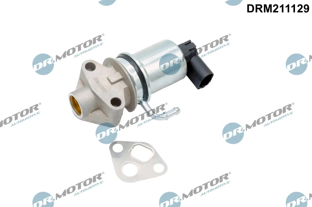 AGR-Ventil Dr.Motor Automotive DRM211129