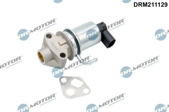 AGR-Ventil Dr.Motor Automotive DRM211129 Bild AGR-Ventil Dr.Motor Automotive DRM211129
