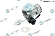 AGR-Ventil Dr.Motor Automotive DRM211134