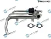 Kühler, Abgasrückführung Dr.Motor Automotive DRM211142C