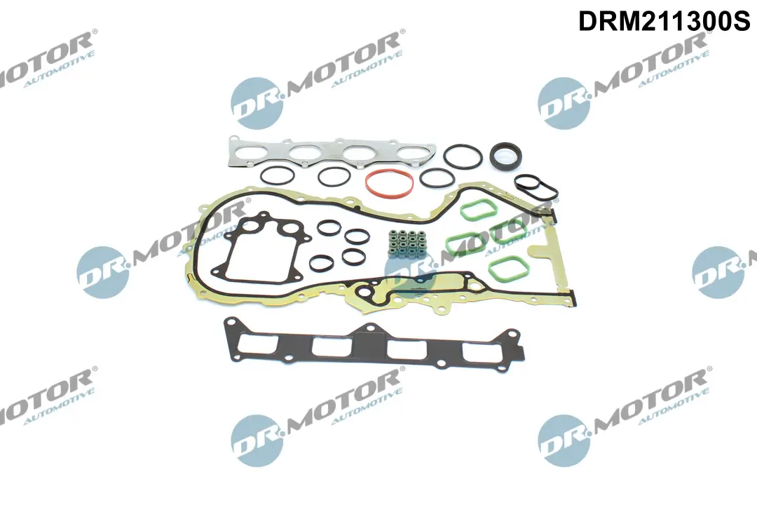 Dichtungsvollsatz, Motor Dr.Motor Automotive DRM211300S