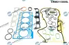 Dichtungssatz, Zylinderkopf Dr.Motor Automotive DRM211300SL