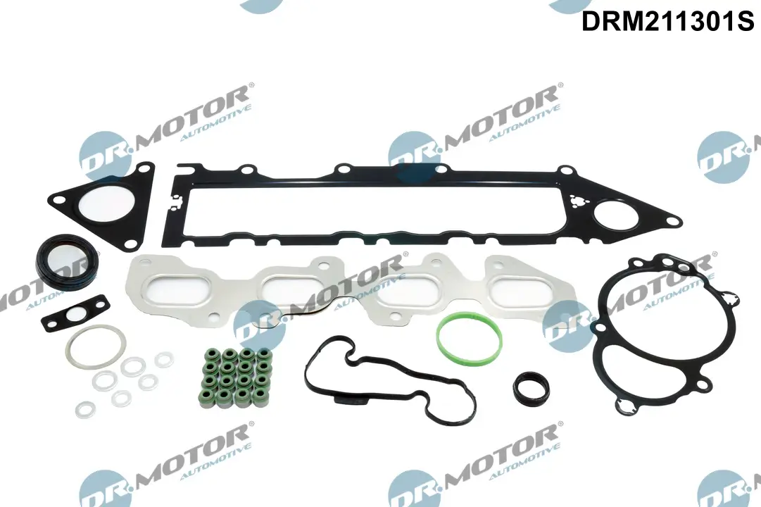 Dichtungssatz, Zylinderkopf Dr.Motor Automotive DRM211301S