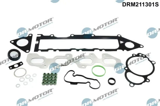 Dichtungssatz, Zylinderkopf Dr.Motor Automotive DRM211301S Bild Dichtungssatz, Zylinderkopf Dr.Motor Automotive DRM211301S