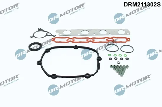 Dichtungssatz, Zylinderkopf Dr.Motor Automotive DRM211302S Bild Dichtungssatz, Zylinderkopf Dr.Motor Automotive DRM211302S
