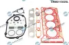 Dichtungssatz, Zylinderkopf Dr.Motor Automotive DRM211302SL