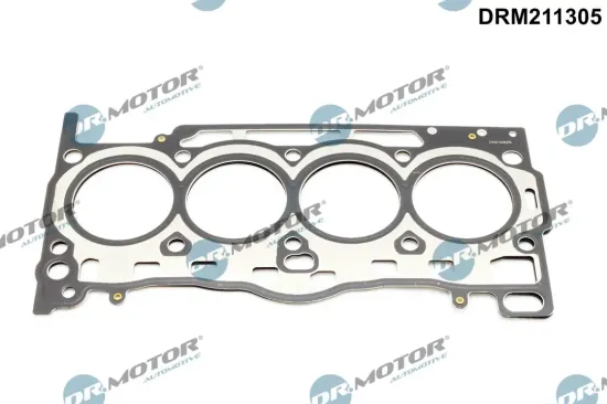 Dichtung, Zylinderkopf Dr.Motor Automotive DRM211305 Bild Dichtung, Zylinderkopf Dr.Motor Automotive DRM211305