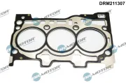 Dichtung, Zylinderkopf Dr.Motor Automotive DRM211307