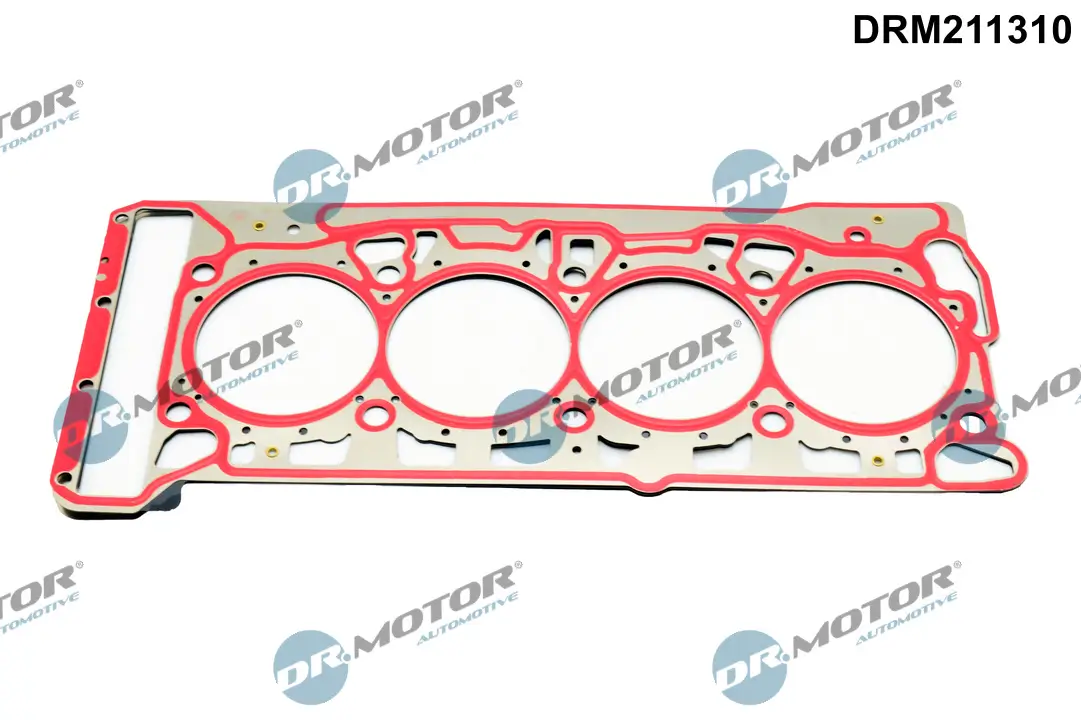 Dichtung, Zylinderkopf Dr.Motor Automotive DRM211310