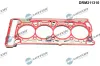Dichtung, Zylinderkopf Dr.Motor Automotive DRM211310