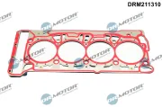 Dichtung, Zylinderkopf Dr.Motor Automotive DRM211310